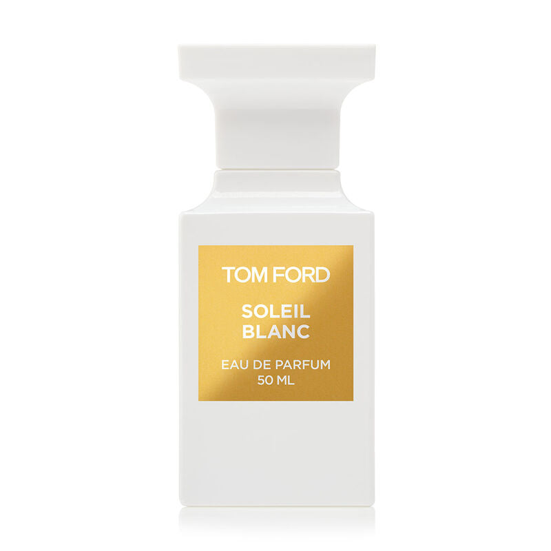 Soleil blanc Eau de Parfum