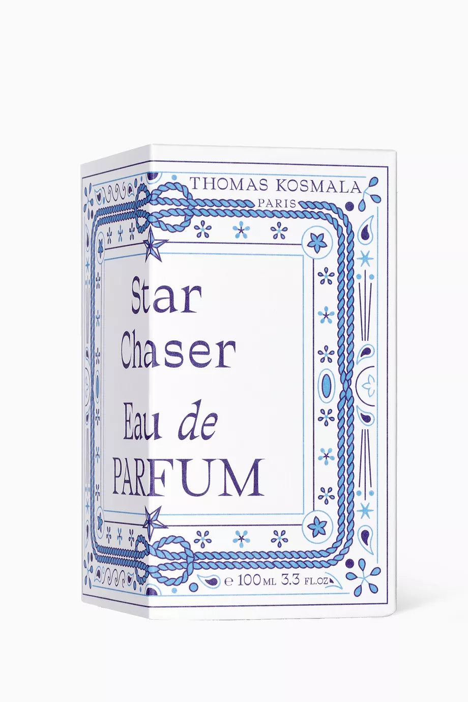 STAR CHASER EAU DE PARFUM 100ML