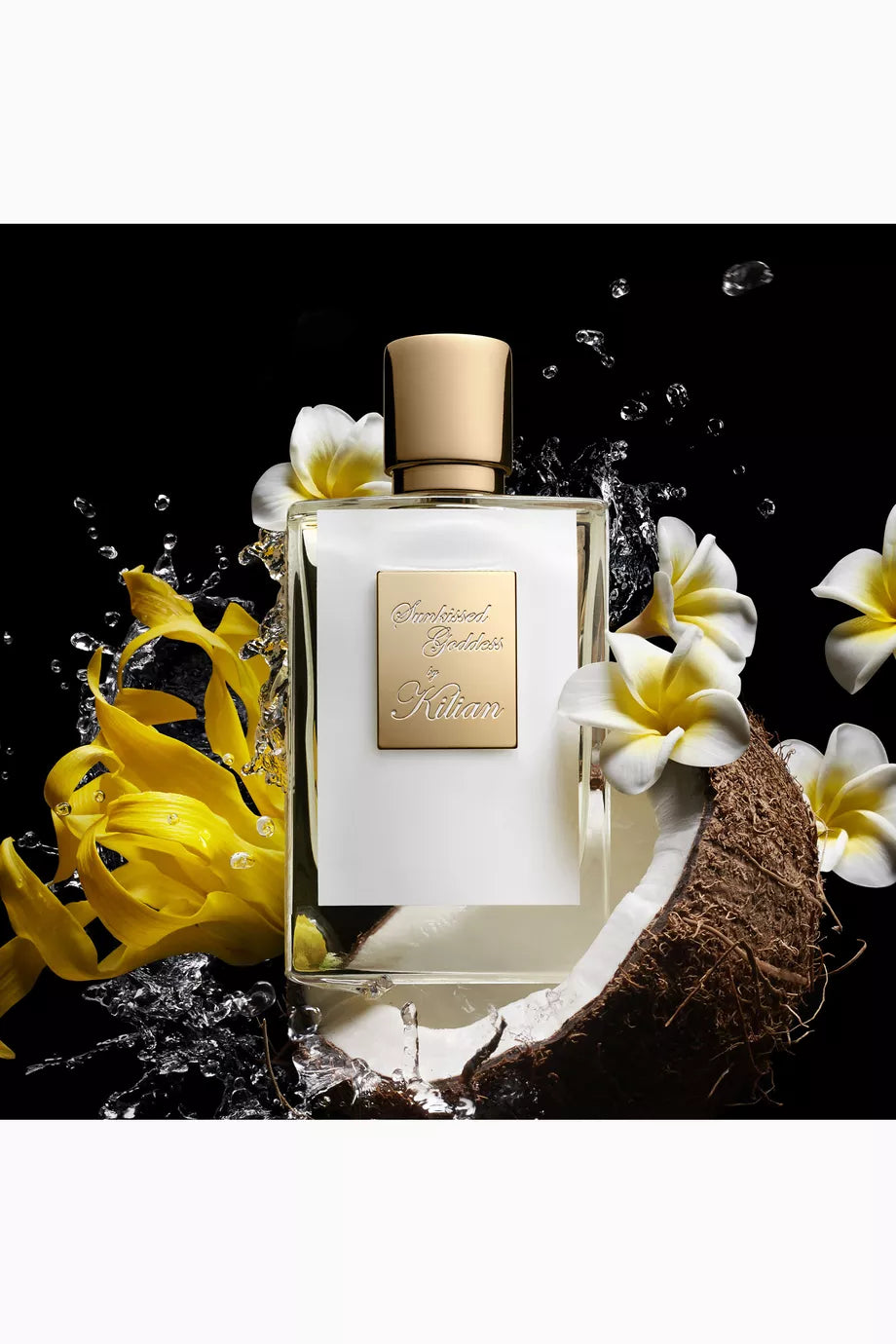 Sunkissed Goddess Eau De Parfum 50 ML