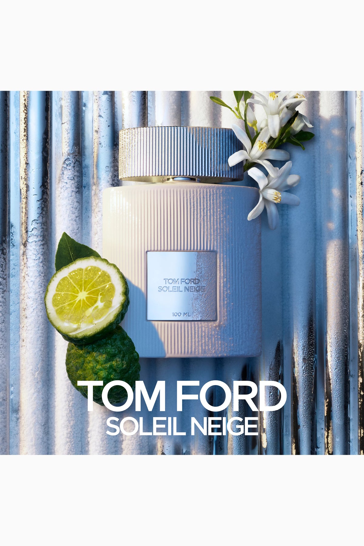 Soleil Neige Eau de Parfum – Samco Trading