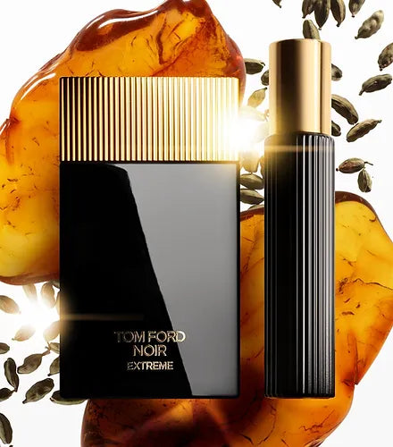 Noir Extreme Eau De Parfum 100ML + 10ML SET