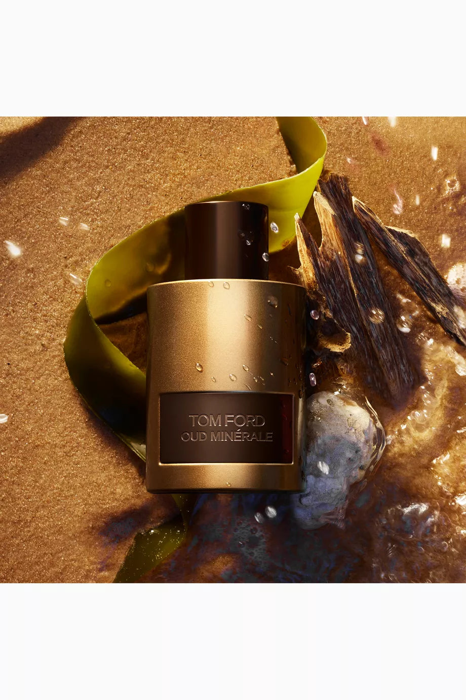 Oud Minerale Eau De Parfum 100ML