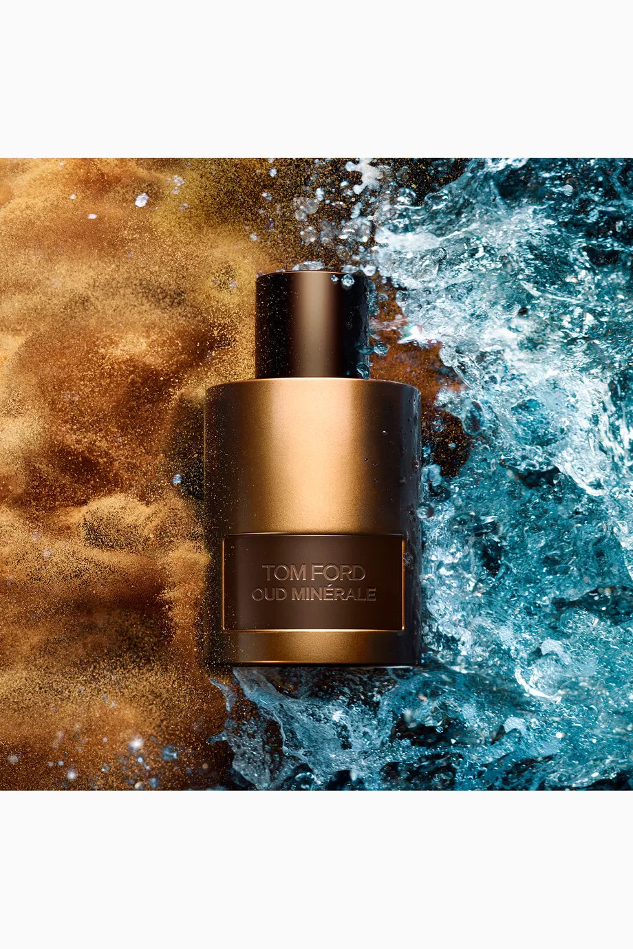 Oud Minerale Eau De Parfum 100ML