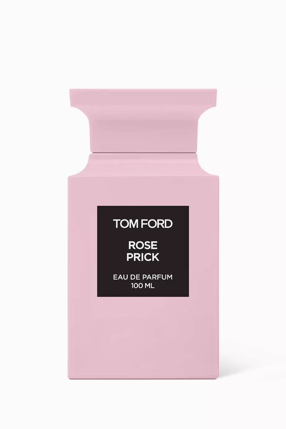 Rose Prick Eau De Parfum