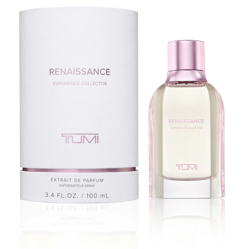 TUMI Renaissance Experience Collector 100ml ExDP