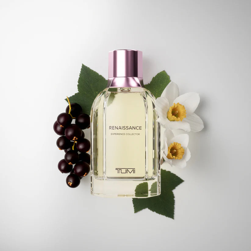 TUMI Renaissance Experience Collector 100ml ExDP