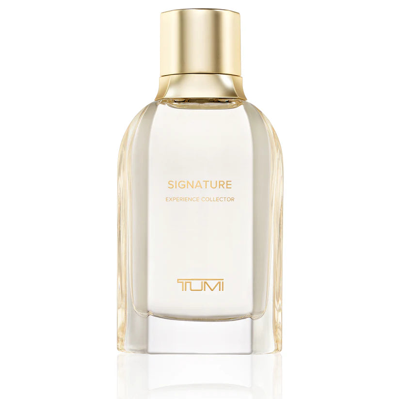 TUMI Signature Experience Collector 100ml ExDP