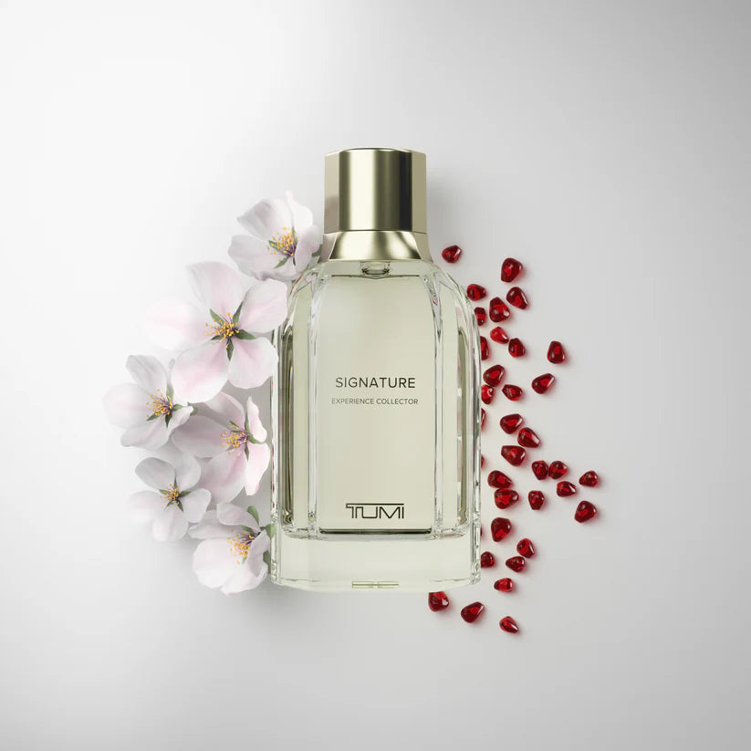 TUMI Signature Experience Collector 100ml ExDP