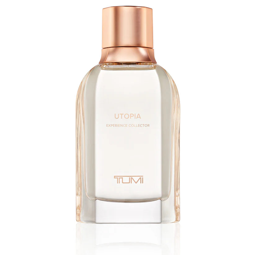 TUMI Utopia Experience Collector 100ml ExDP