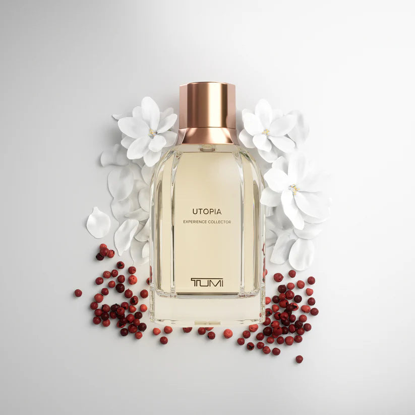 TUMI Utopia Experience Collector 100ml ExDP