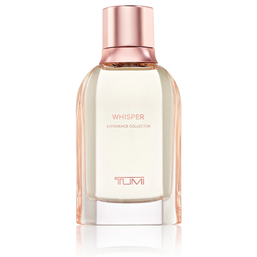 TUMI Whisper Experience Collector 100ml ExDP