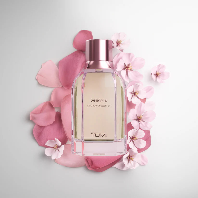 TUMI Whisper Experience Collector 100ml ExDP