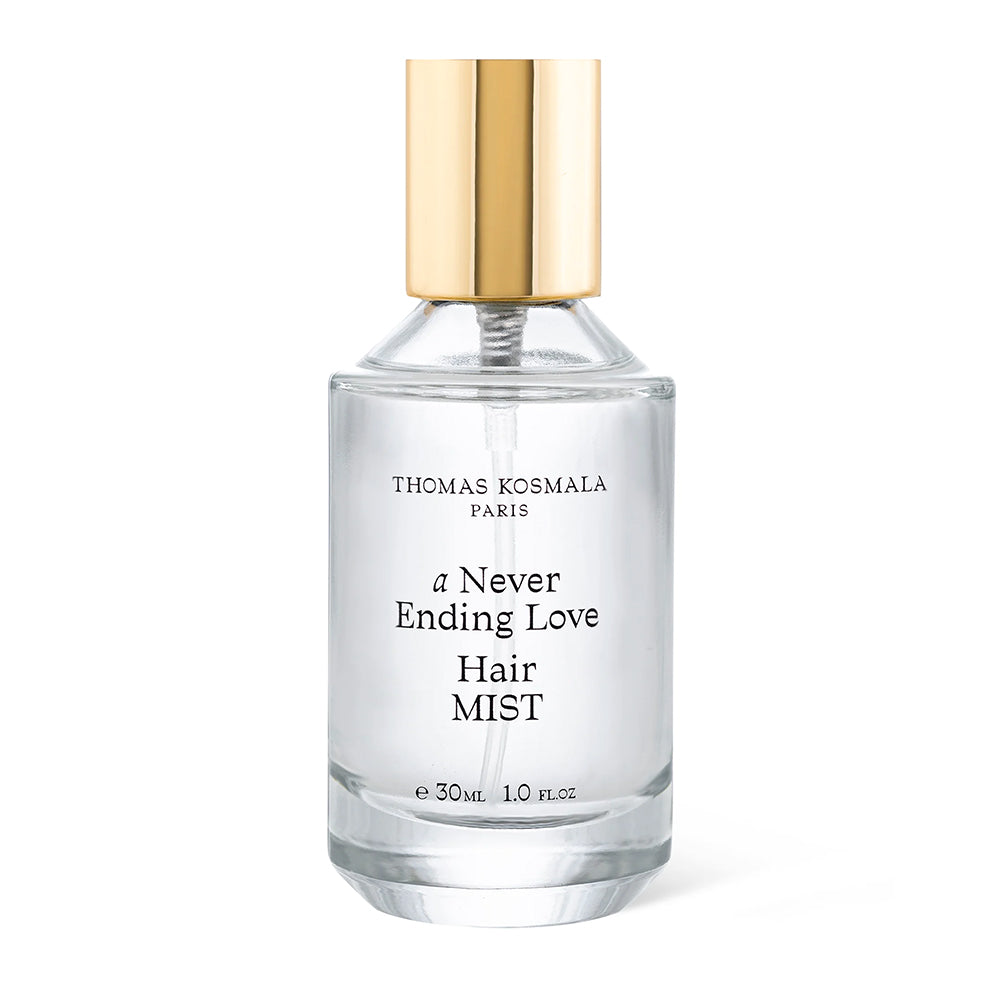 Thomas Kosmala A Never Ending Love Hair Mist 30ml