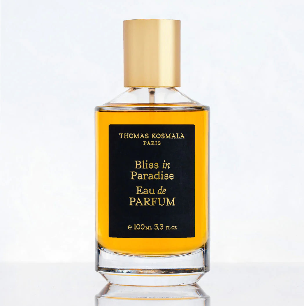 Thomas Kosmala Bliss in Paradise Eau De Parfum 100ml