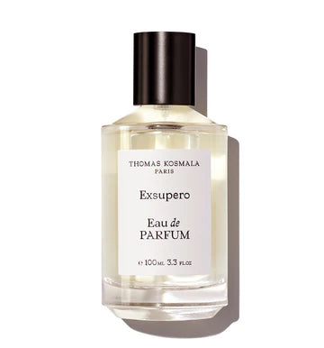 EXSUPERO EAU DE PARFUM 100ML