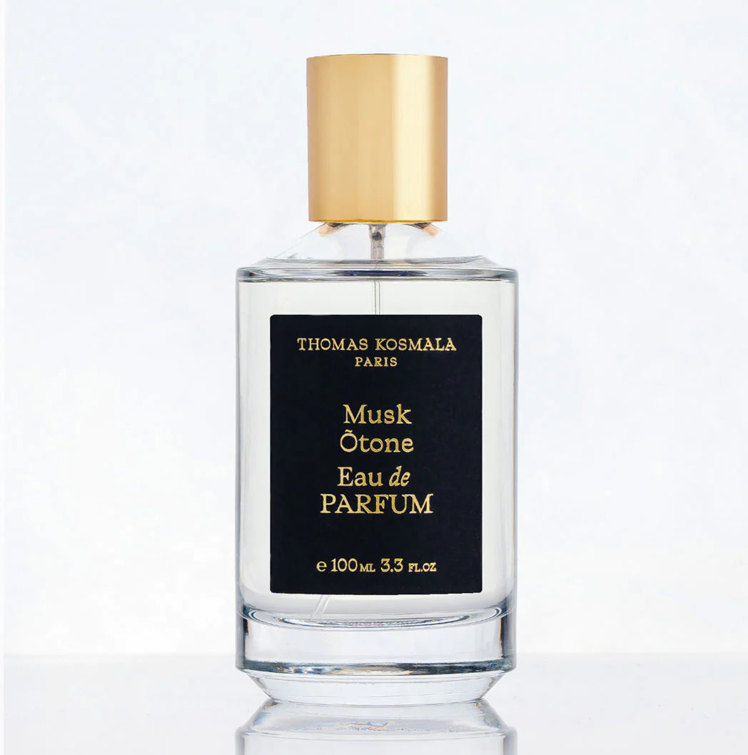 Thomas Kosmala Musk Otone Eau De Parfum 100ml
