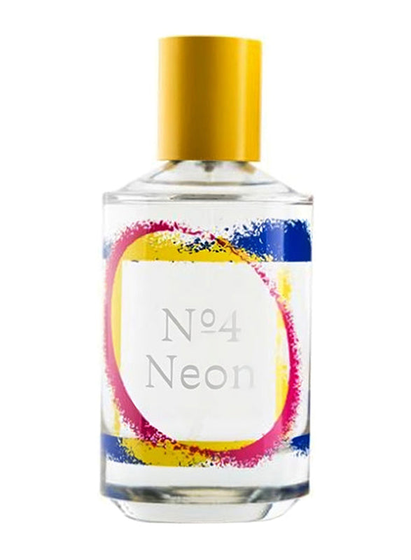 Thomas Kosmala No.4 Neon Eau De Parfum 100ml