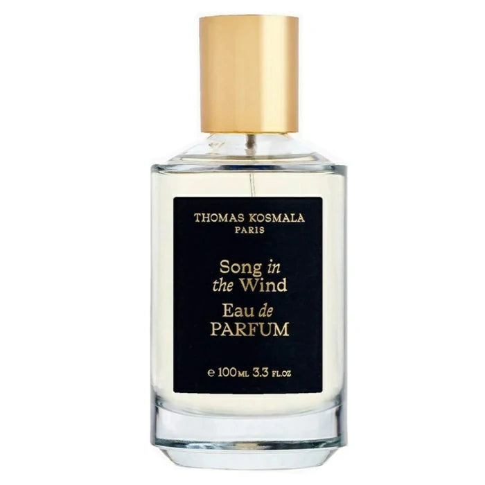 Thomas Kosmala Song In The Wind Eau De Parfum 100ml