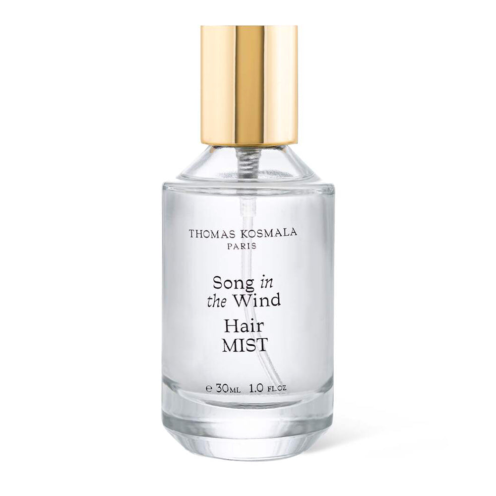 Thomas Kosmala Song in the Wind Hair Mist 30ml