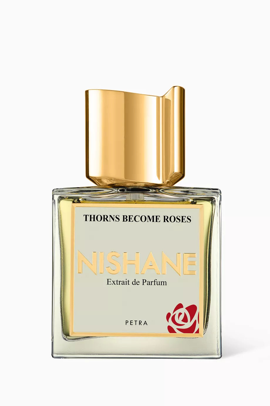 Nishane Thorns Become Roses