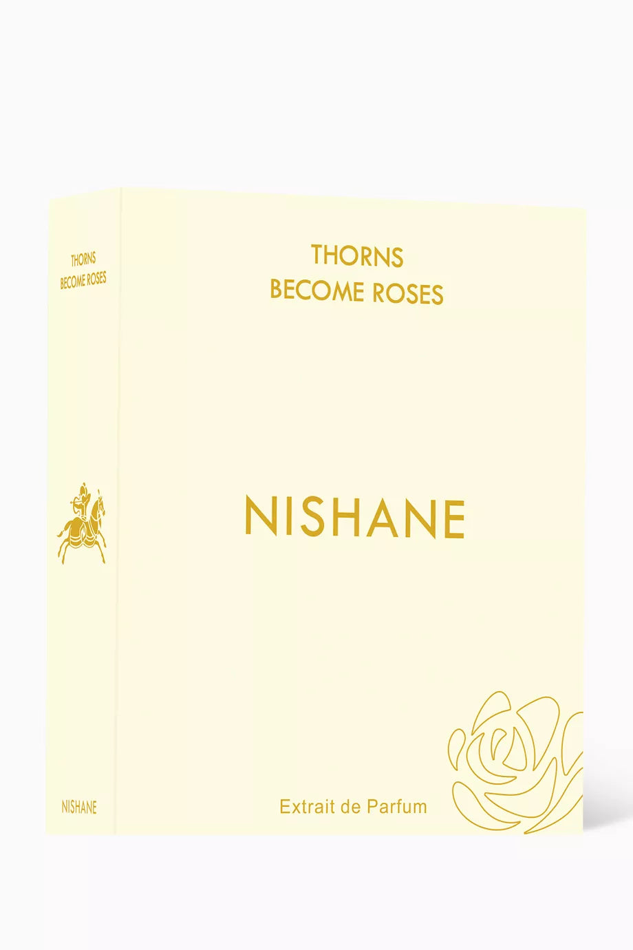 Nishane Thorns Become Roses