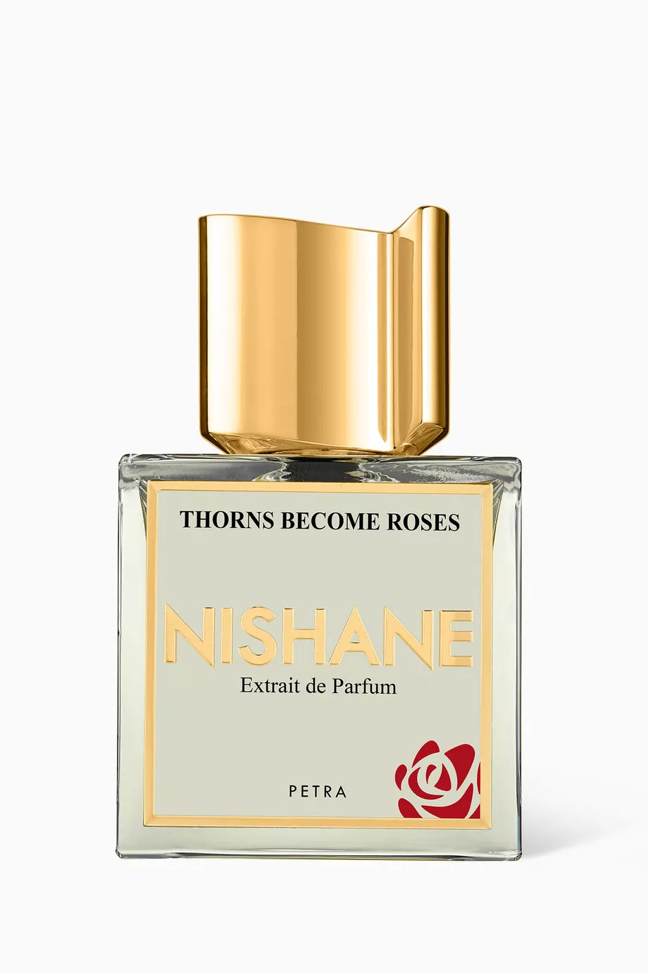 Nishane Thorns Become Roses