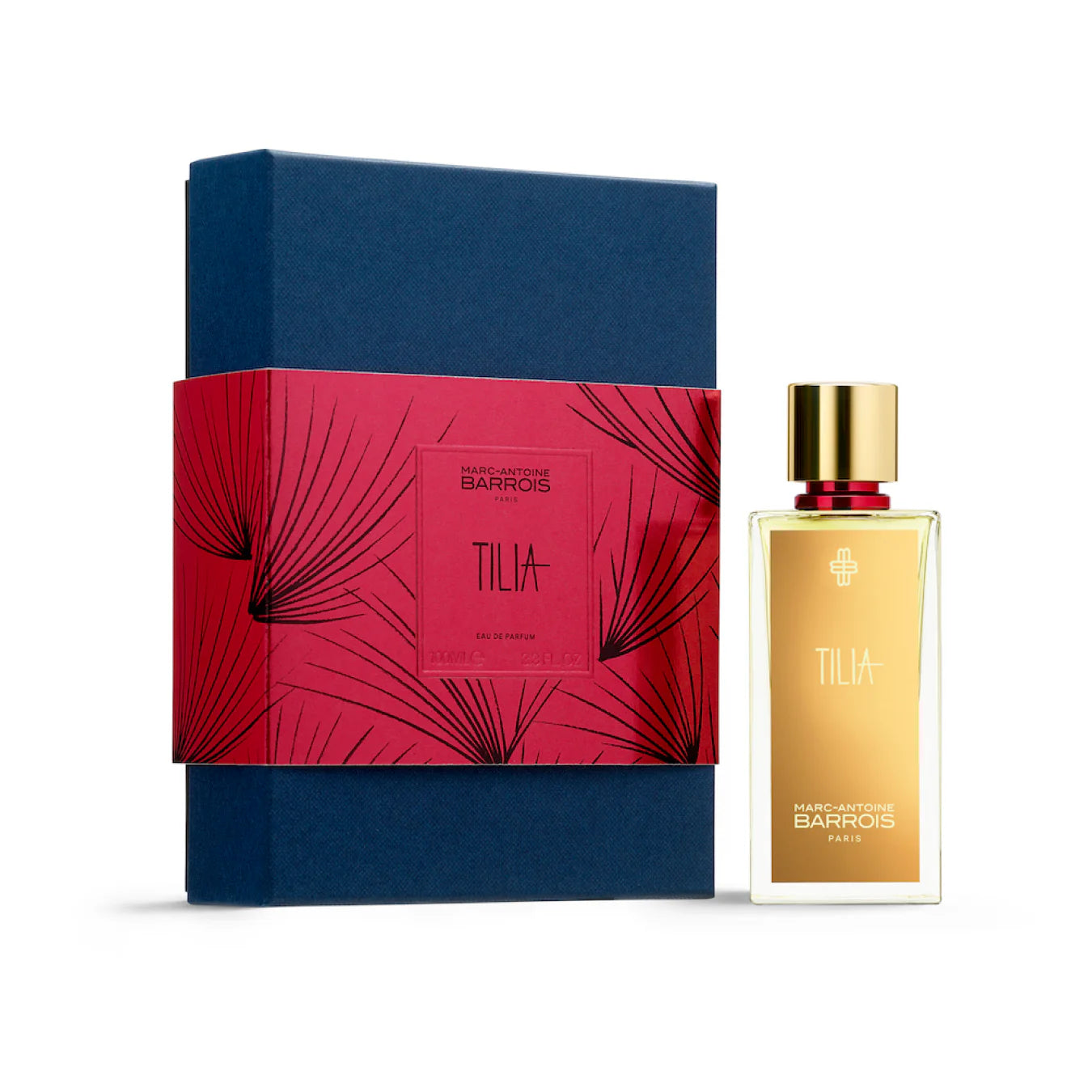 Tilia Eau de Parfum, 100ml