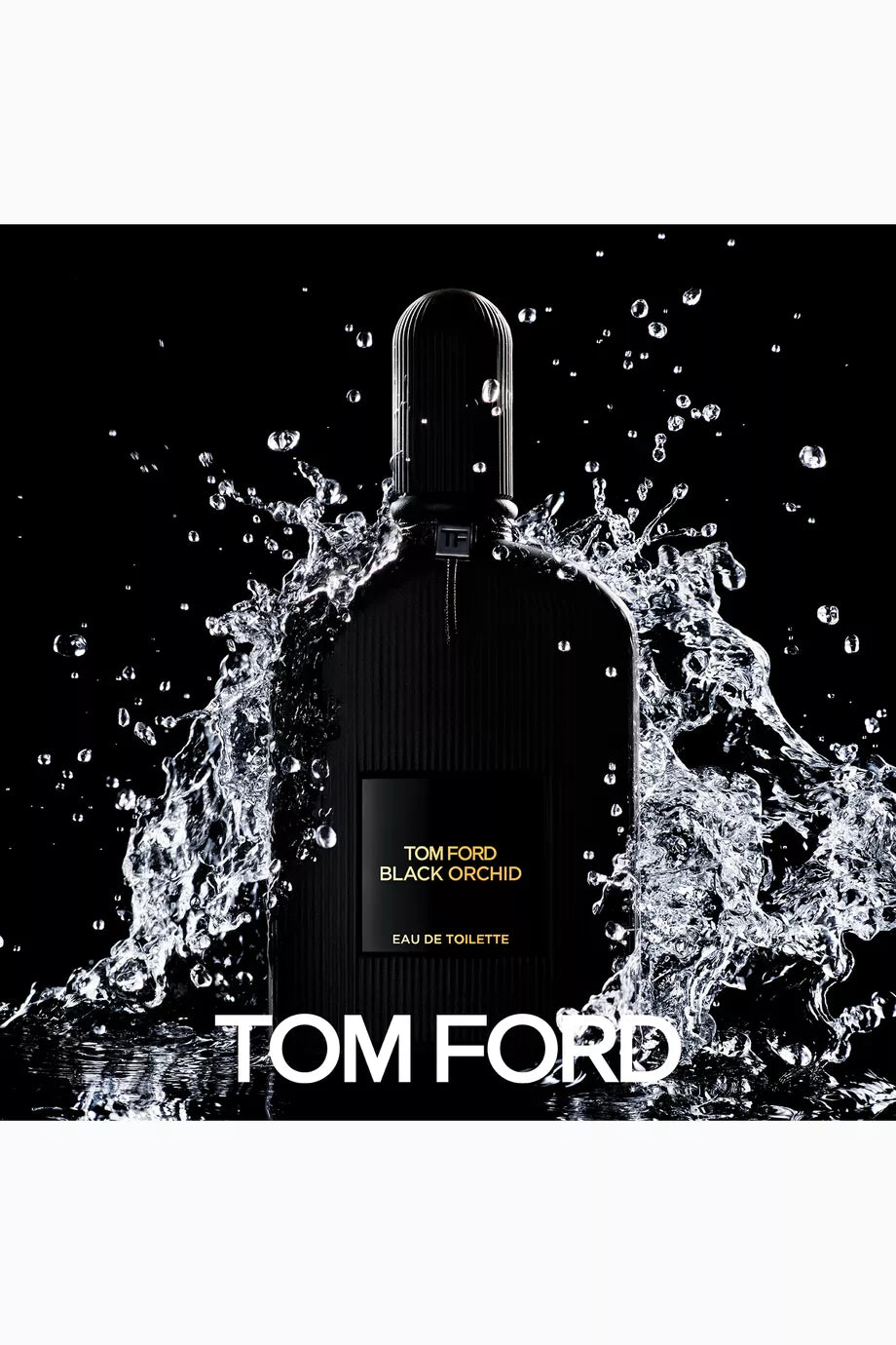 Tom Ford Black Orchid Eau De Toilette 100ML