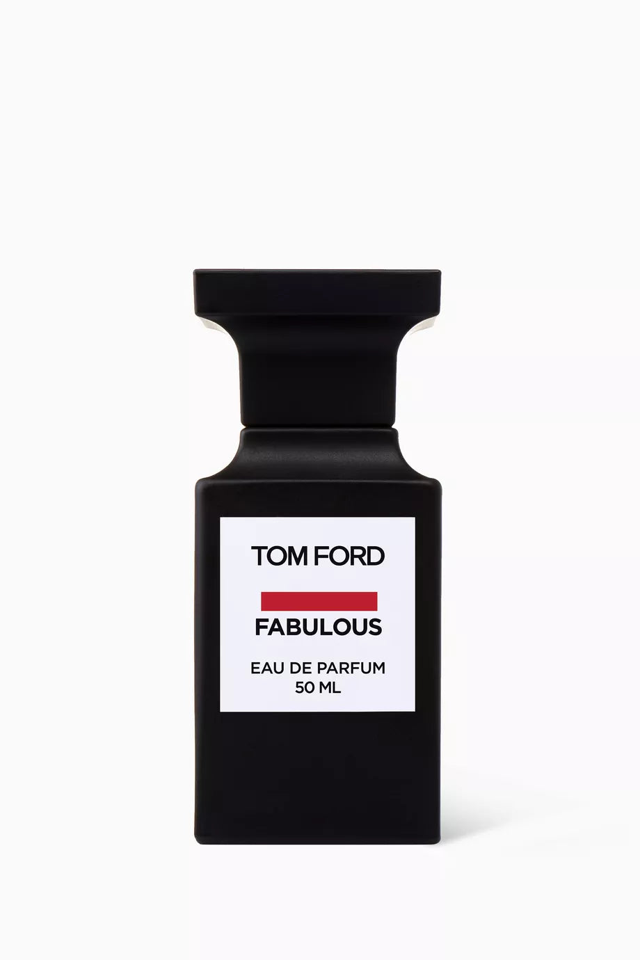 Fabulous Eau De Parfum