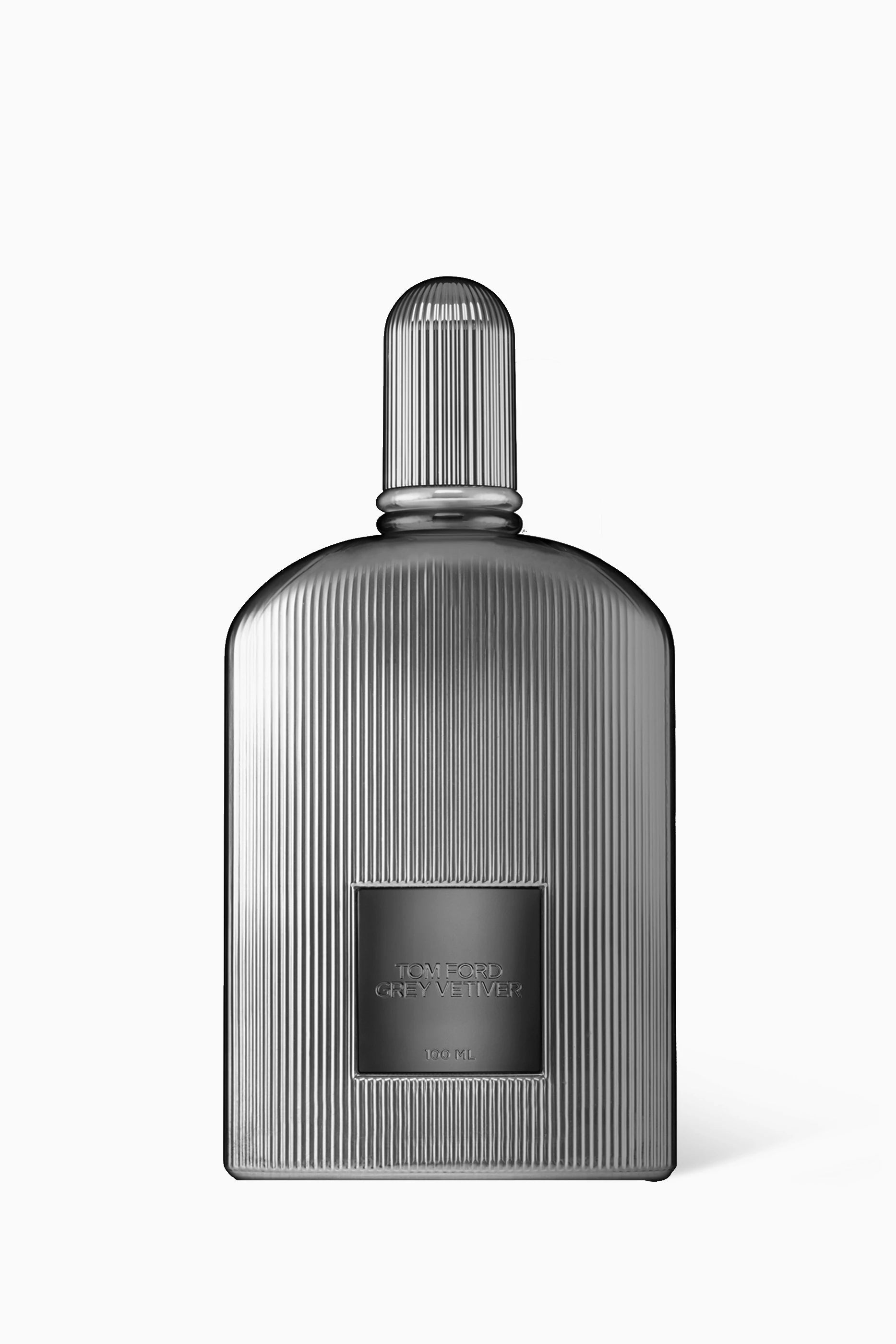Grey Vetiver Parfum