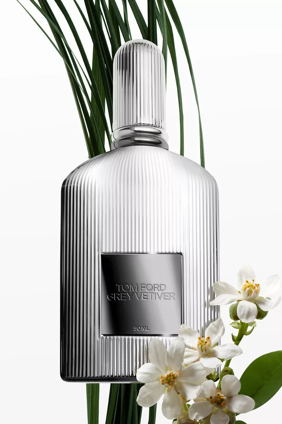 Grey Vetiver Parfum