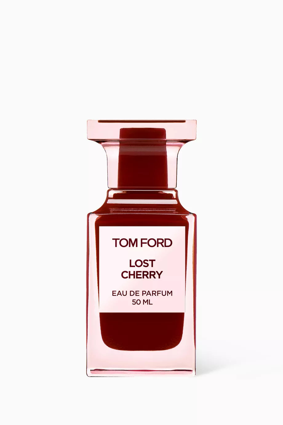 Tom Ford Lost Cherry Eau De Parfum 50ml
