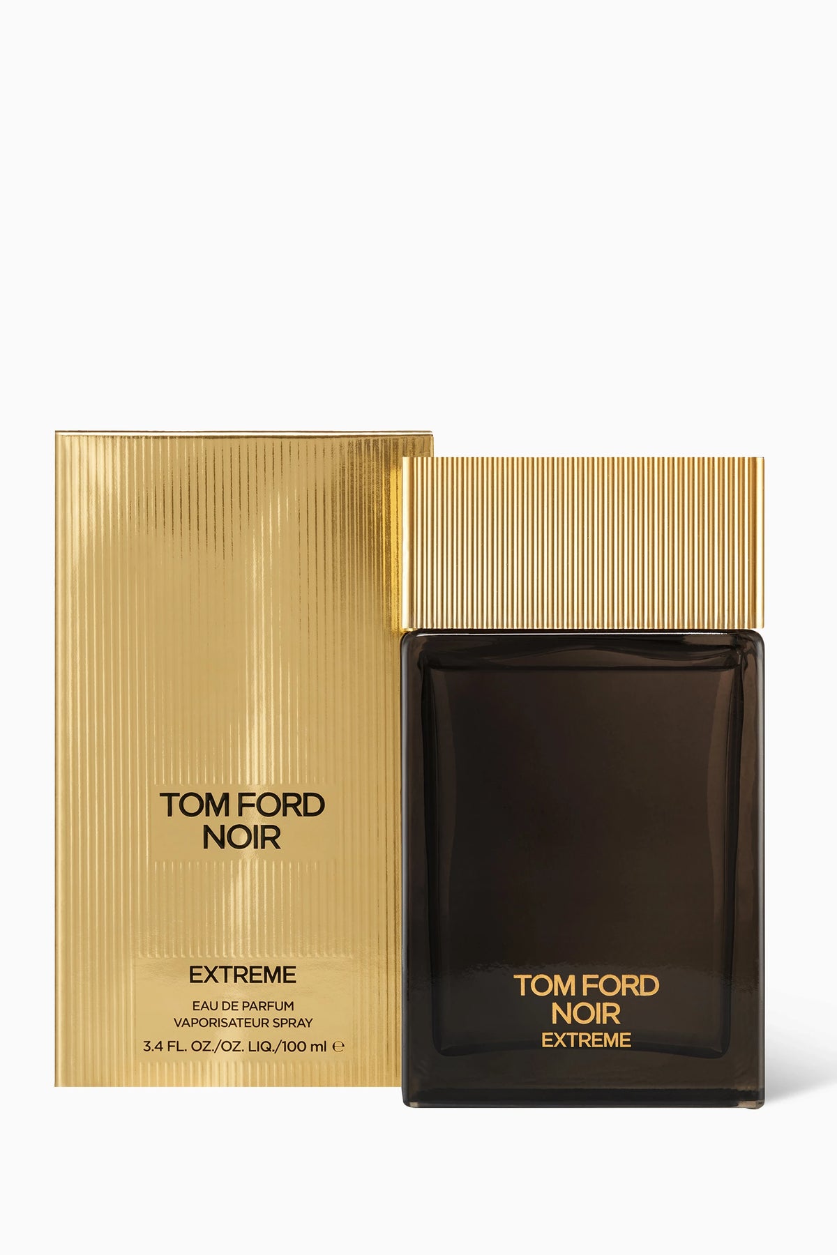 Tom Ford Noir Extreme Eau De Parfum – Samco Trading