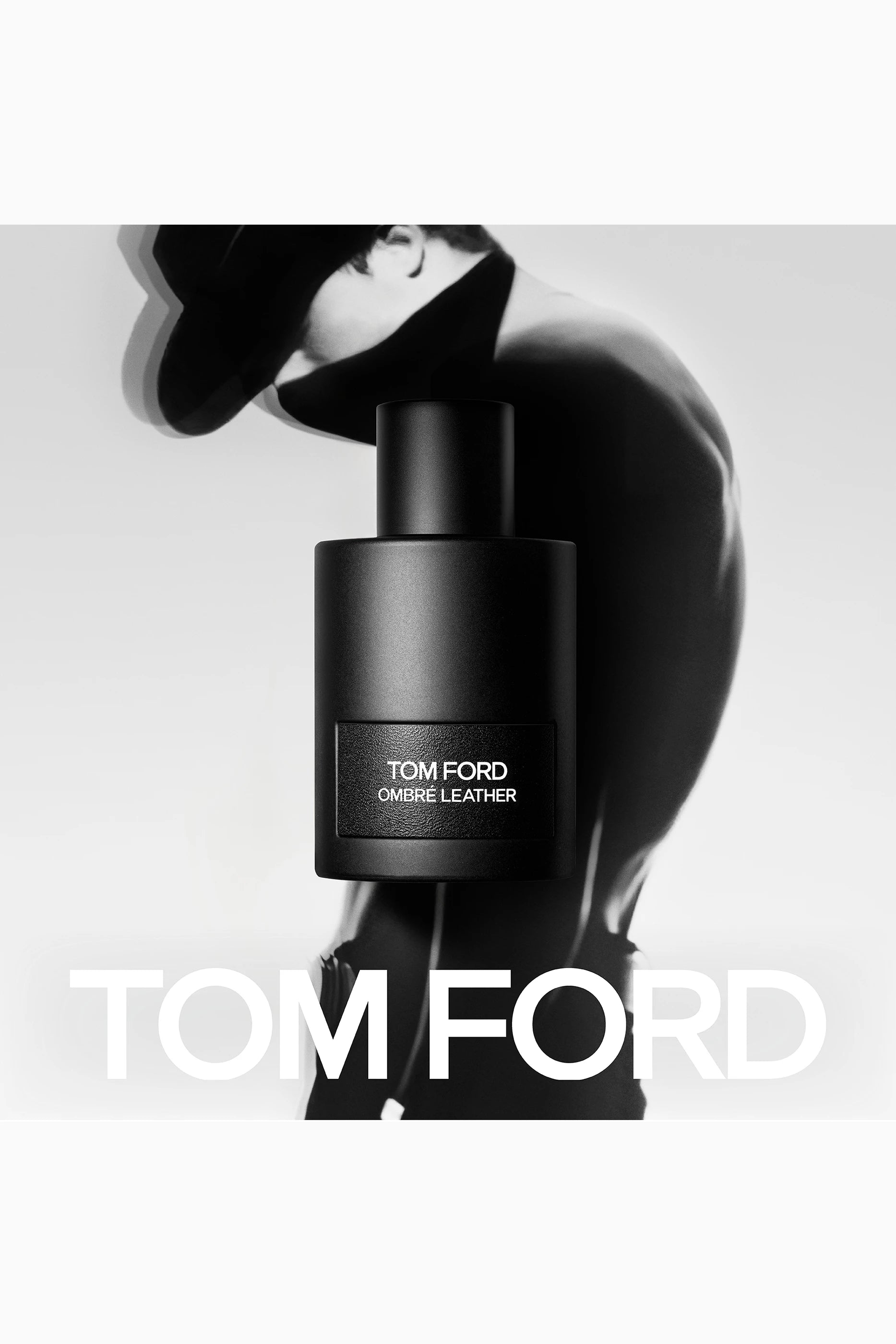 Tom Ford Ombre Leather Eau De Parfum 100ml