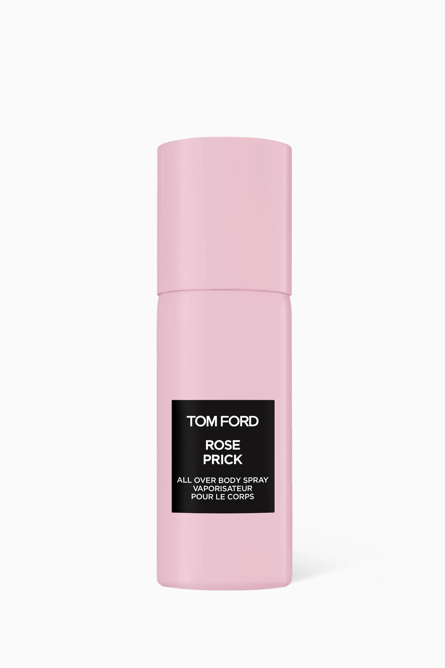 Tom Ford Rose Prick Body Spray 150ml
