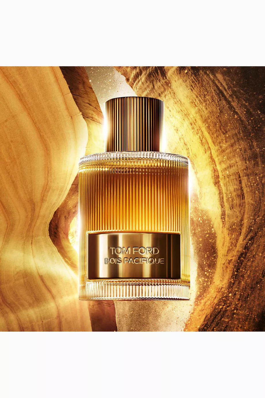 Bois Pacifique Eau De Parfum