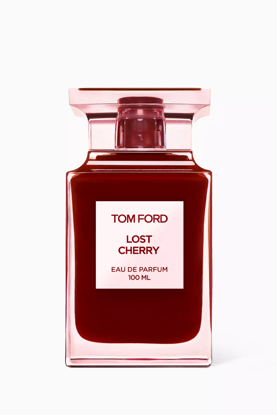 Lost Cherry Eau De Parfum