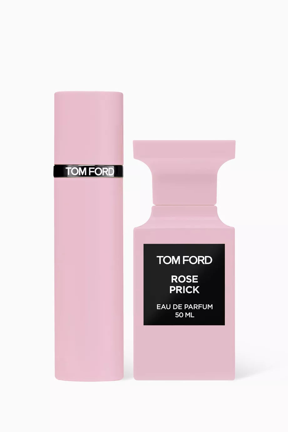 トムフォード　ローズプリック　50ml rose prick b ローズ プリック オード パルファム スプレィ(トムフォード