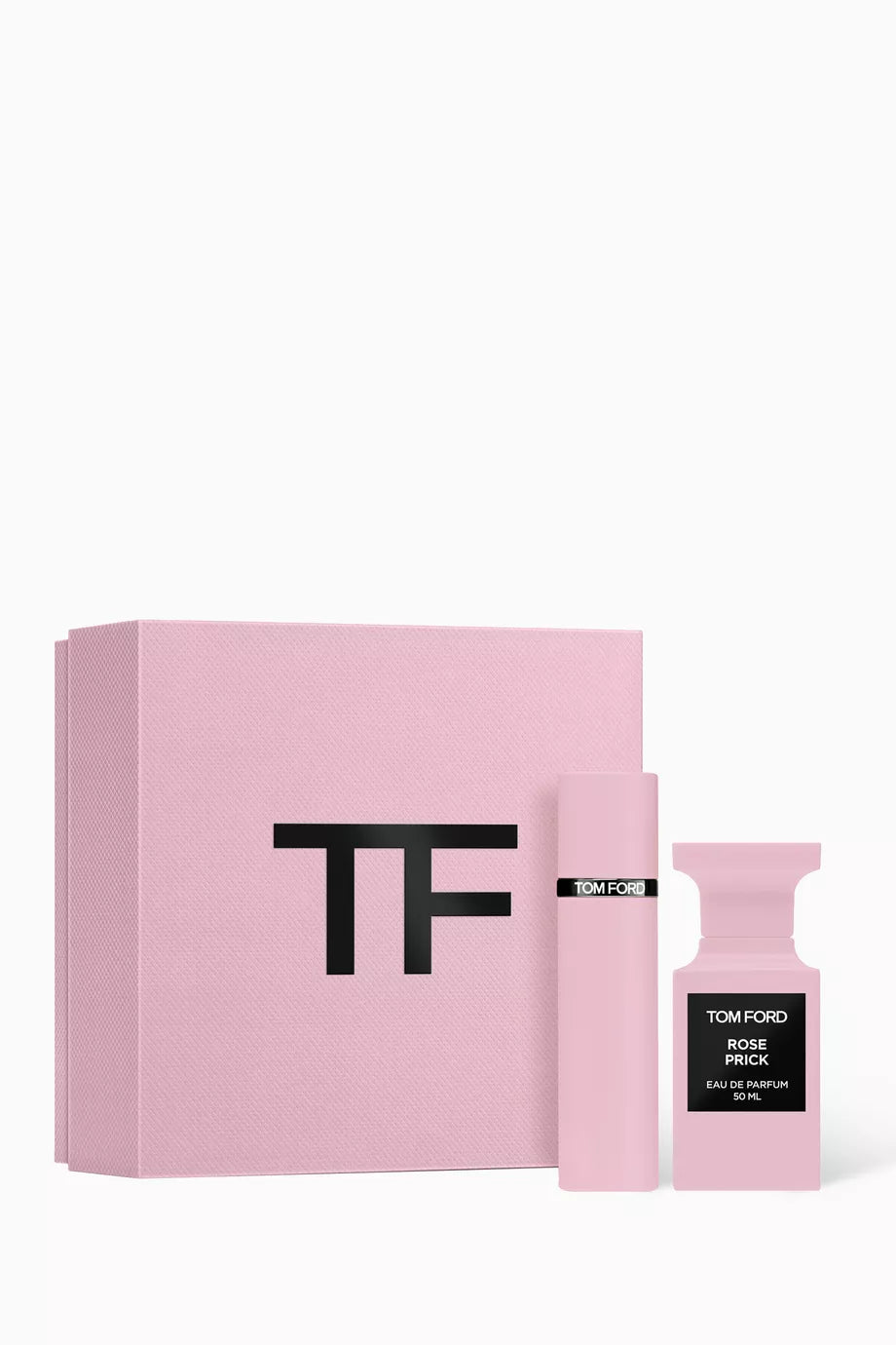 Tom Ford Rose Prick EDP Gift Set Amman Jordan 2