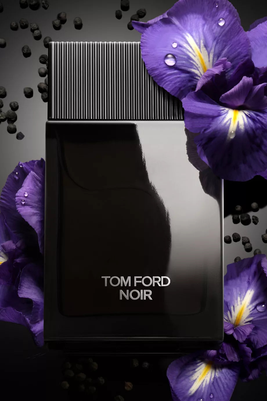 Noir Eau De Parfum 100ML