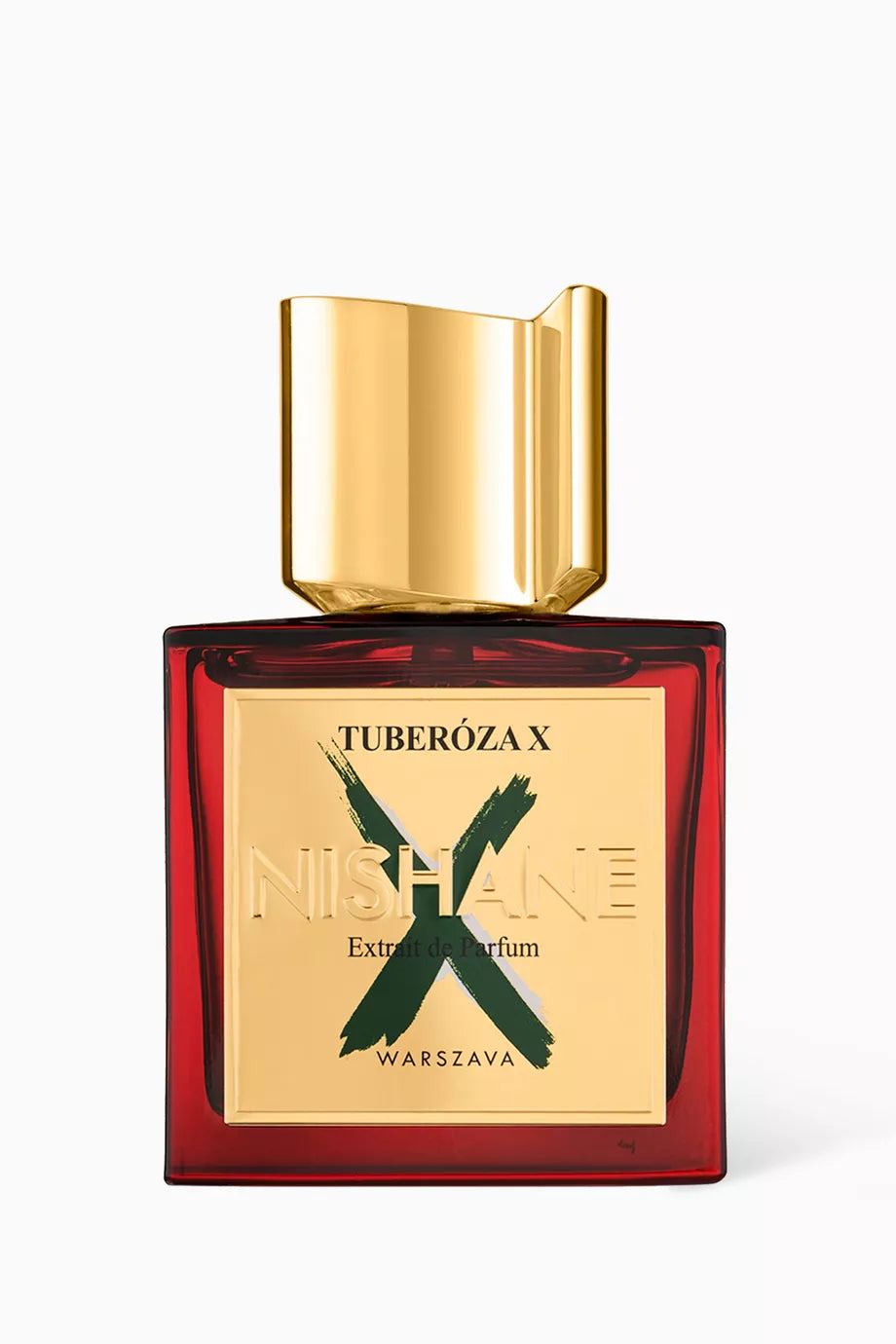 Tuberóza X Extrait de Parfum