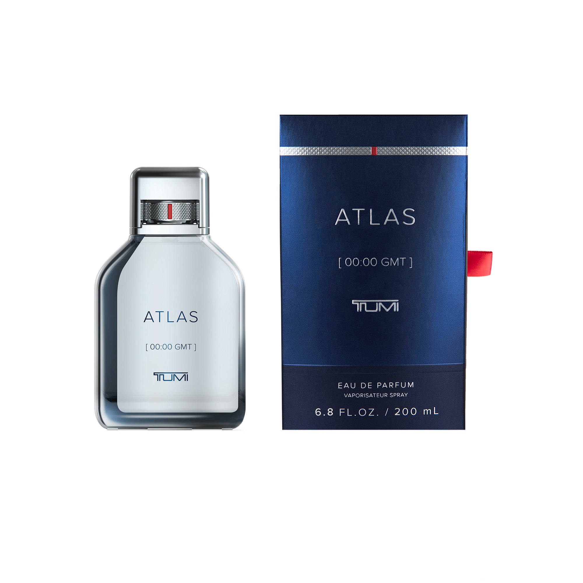 TUMI ATLAS EDP