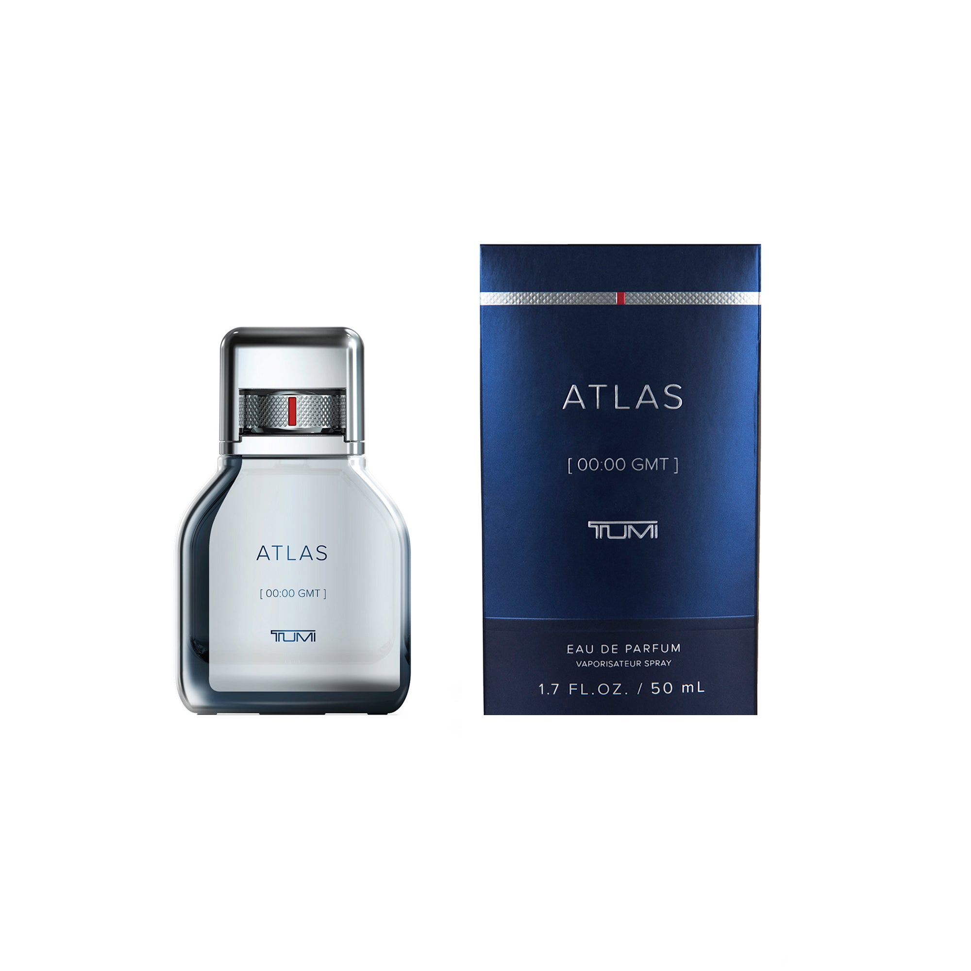 TUMI ATLAS EDP