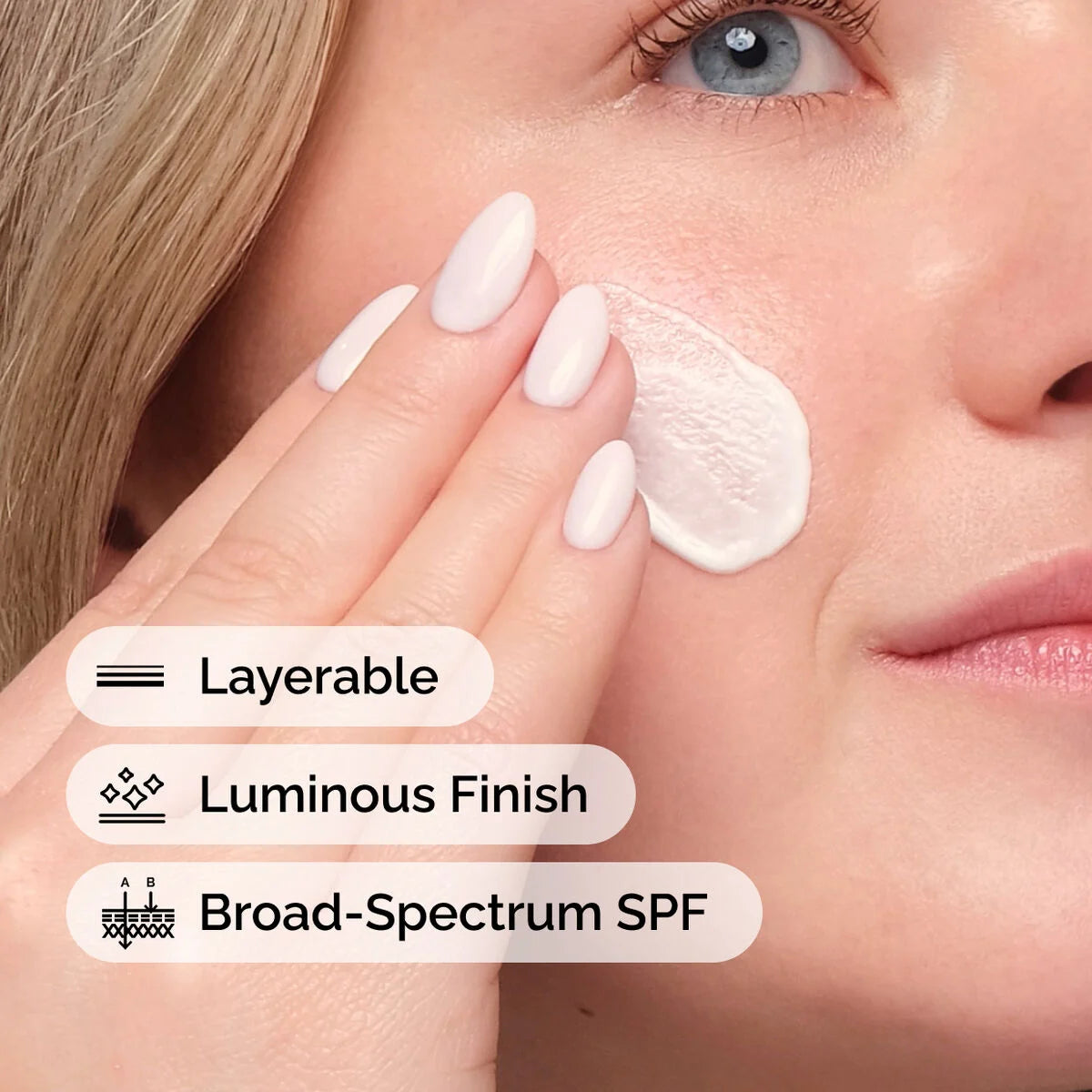 UV Filters SPF 45 Serum 60ML