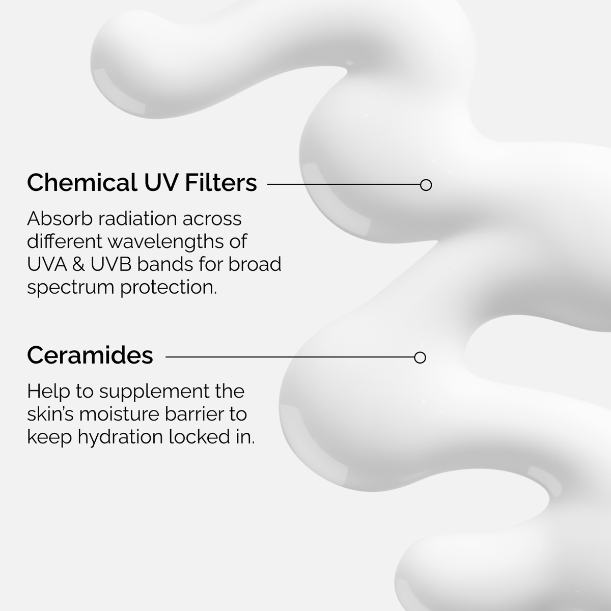 UV Filters SPF 45 Serum 60ML