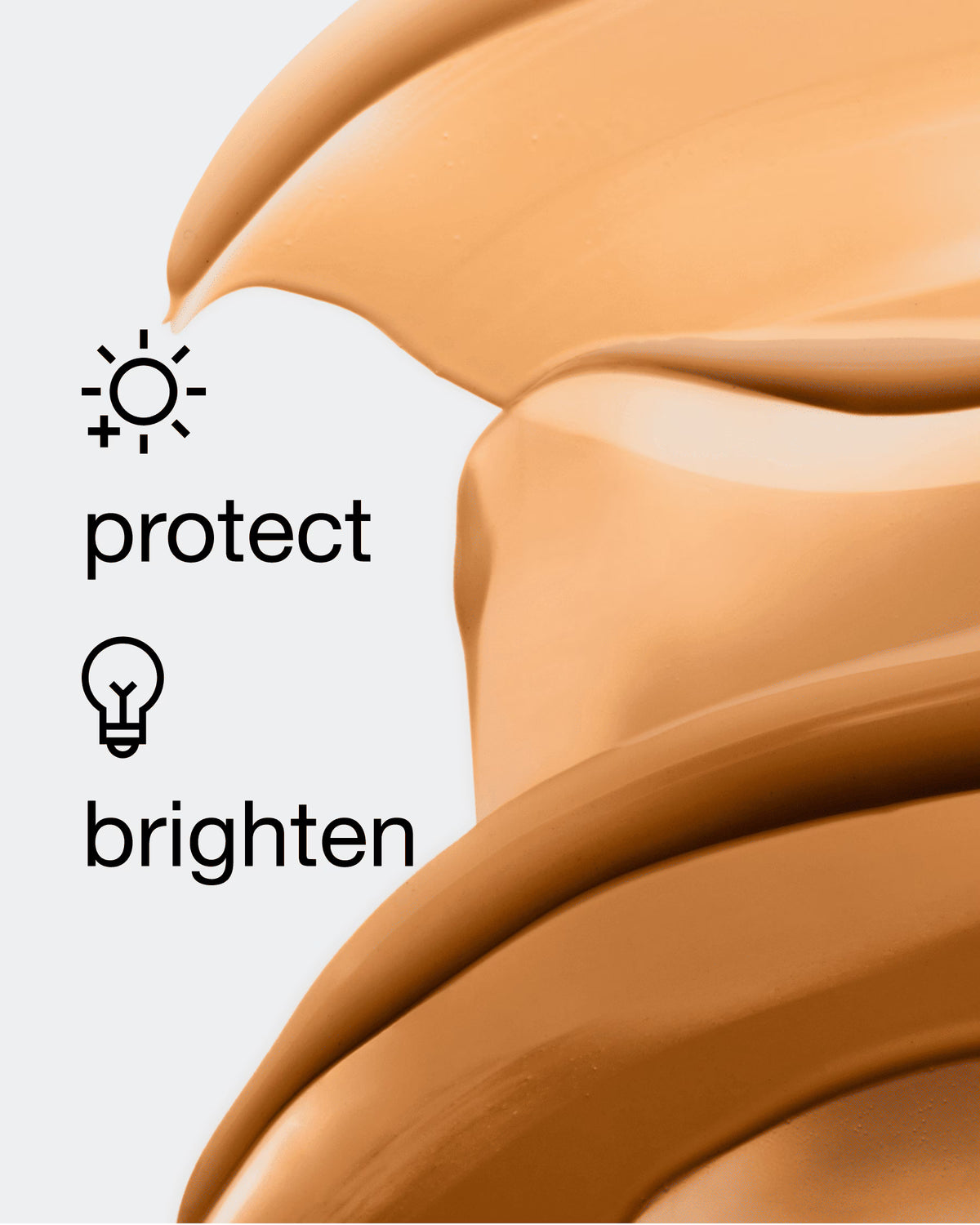 UV Solutions Brightening + Tinted SPF 50