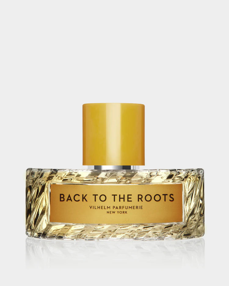 BACK TO THE ROOTS EDP 100ml