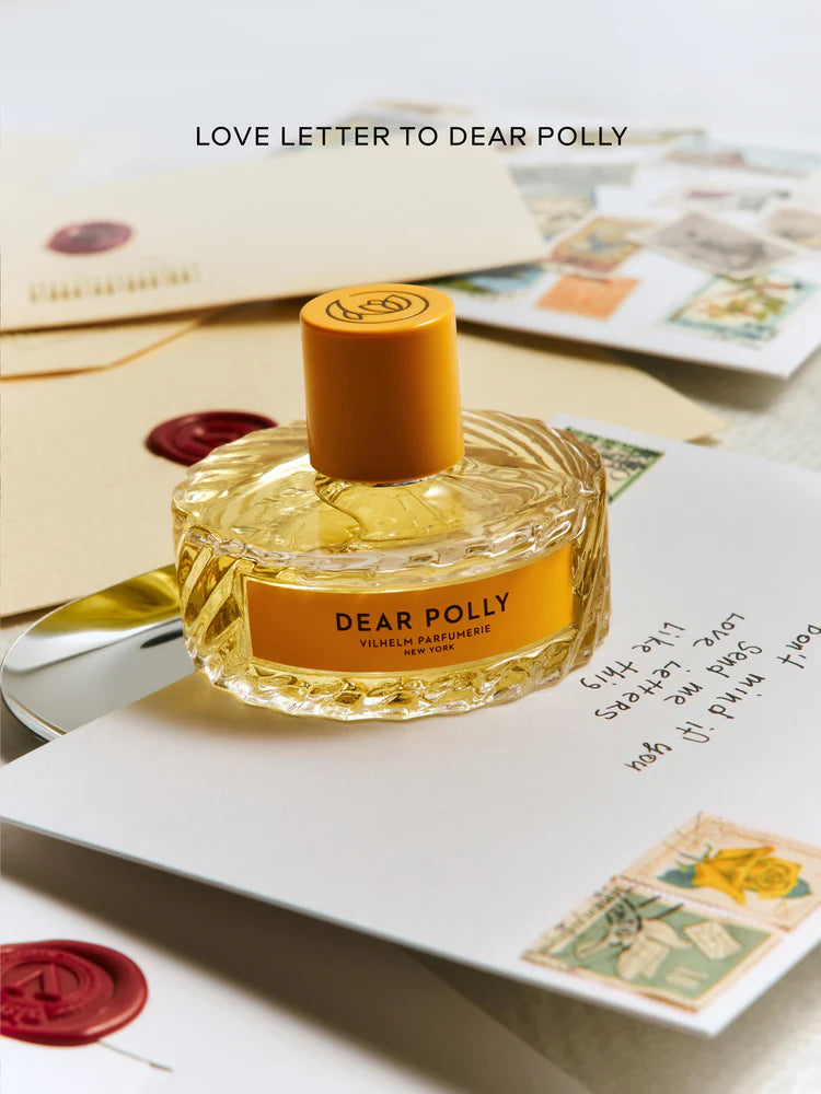 DEAR POLLY EDP 100ML