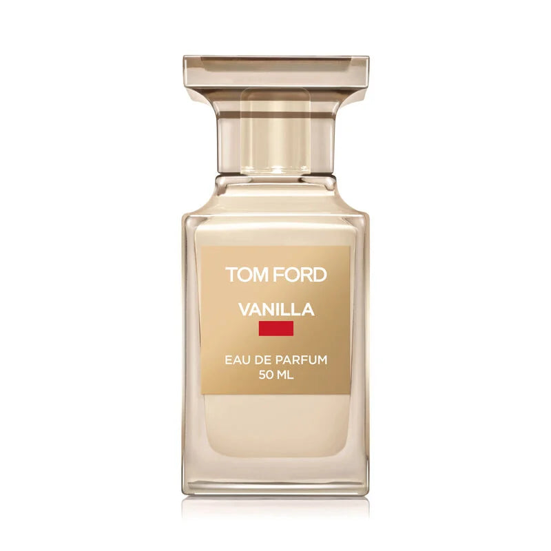 Vanilla Eau de Parfum