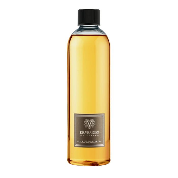 Velvet Saffron